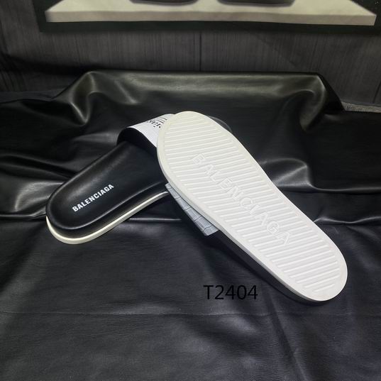BALENCIAGA shoes 38-46-01